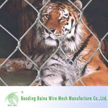 Animal Zoo Mesh Fencing (manufacturer)